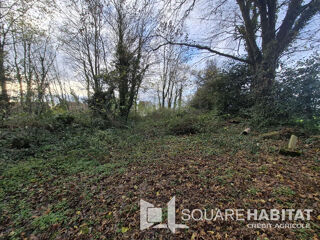  Terrain � vendre 961 m�