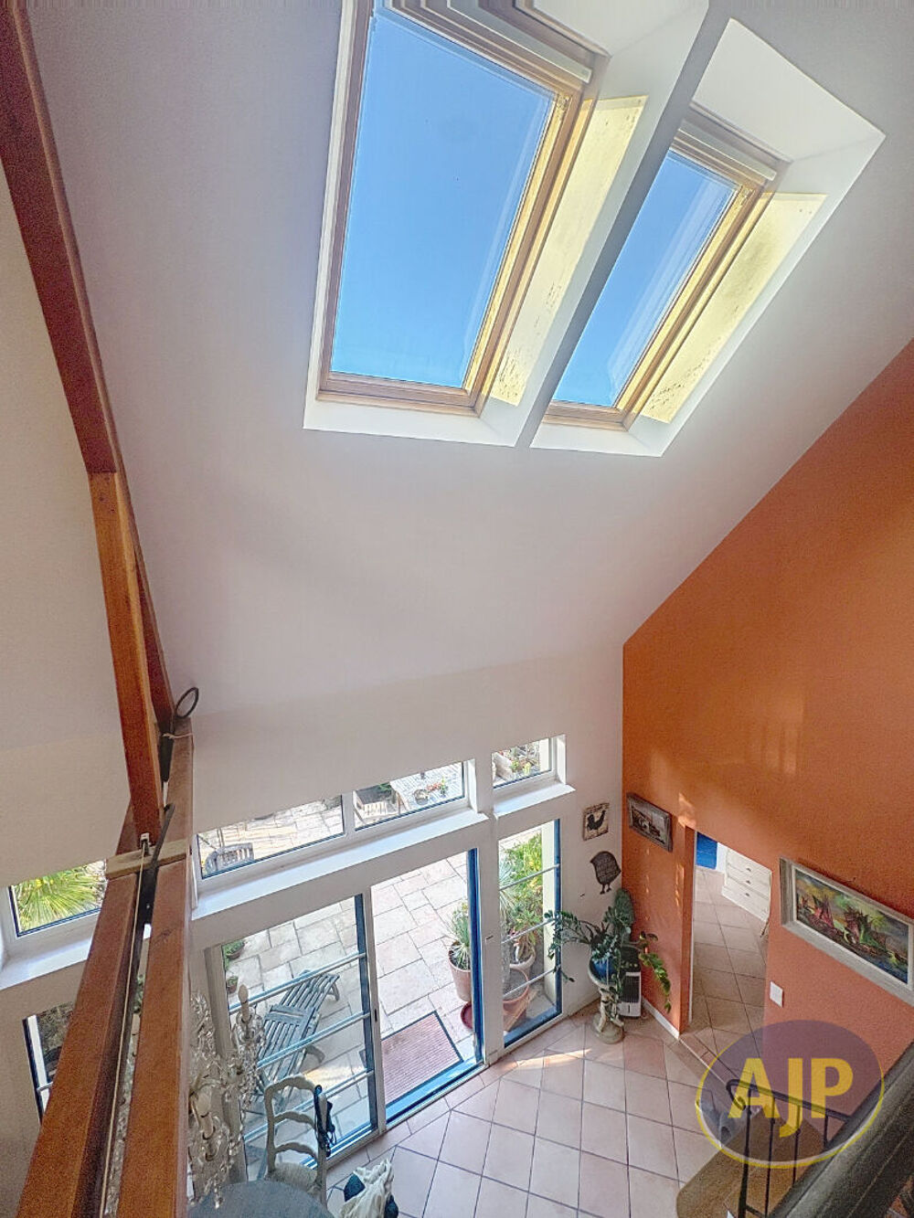 � vendre  Maison Le Pouliguen (44510)