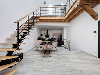  Maison � vendre 8 pi�ces 225 m�