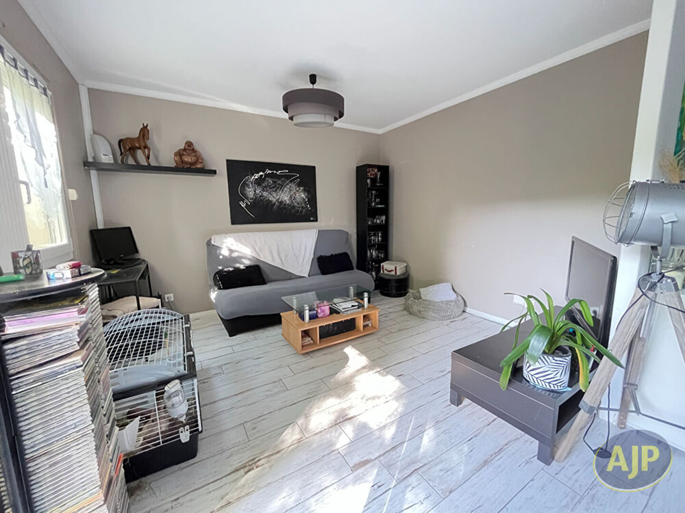 Vente Appartement Appartement Nantes 4 pièce(s) 84.10 m2 Nantes