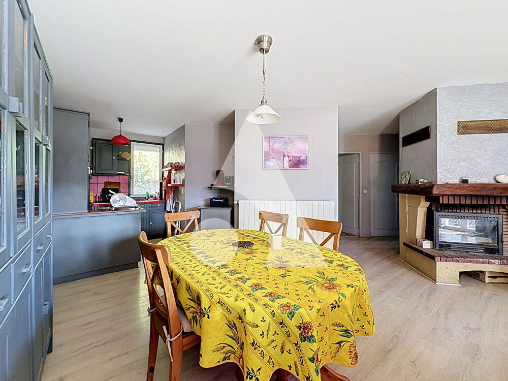 Vente Maison Maison Vabre 5 pièces 114 m2 Vabre