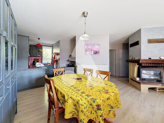  Maison à vendre 5 pièces 114 m²