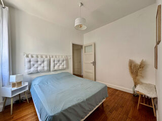  Appartement à vendre 3 pièces 55 m²