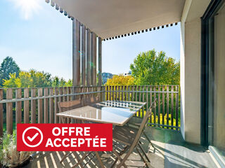  Appartement � vendre 2 pi�ces 41 m�