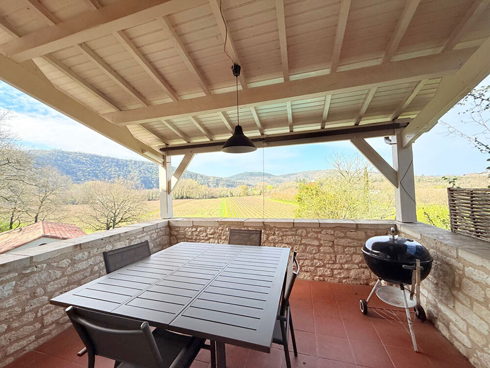 Vente Maison Maison Pradines 5 pièce(s) 157 m2 Pradines