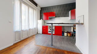  Appartement � vendre 3 pi�ces 59 m�