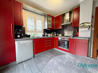  Maison à vendre 9 pièces 174 m²