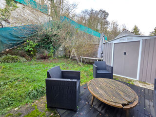  Maison � vendre 3 pi�ces 85 m�