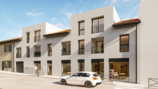  Appartement � vendre 3 pi�ces 71 m�