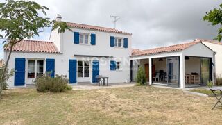  Maison � vendre 5 pi�ces 130 m�
