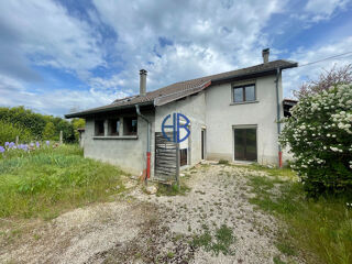  Maison à vendre 5 pièces 113 m²