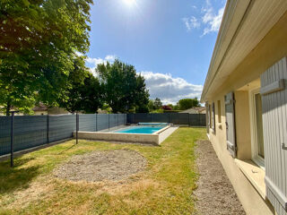  Maison � vendre 4 pi�ces 98 m�