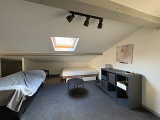  Appartement � louer 1 pi�ce 18 m�