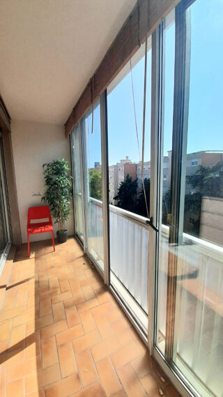  Appartement  vendre 3 pices 73 m