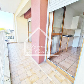  Appartement � louer 3 pi�ces 60 m�