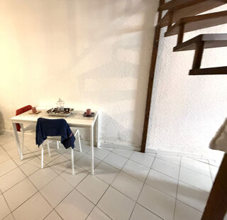  Appartement � vendre 2 pi�ces 42 m�