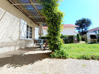  Maison � vendre 3 pi�ces 61 m�