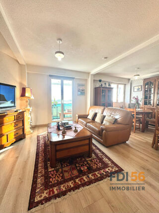  Appartement � vendre 4 pi�ces 92 m�