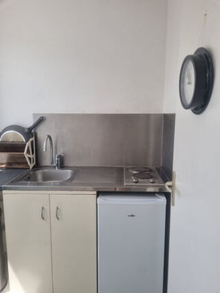  Appartement à vendre 1 pièce 19 m²