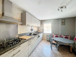  Maison � vendre 5 pi�ces 99 m�