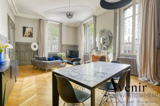  Appartement � vendre 5 pi�ces 131 m�