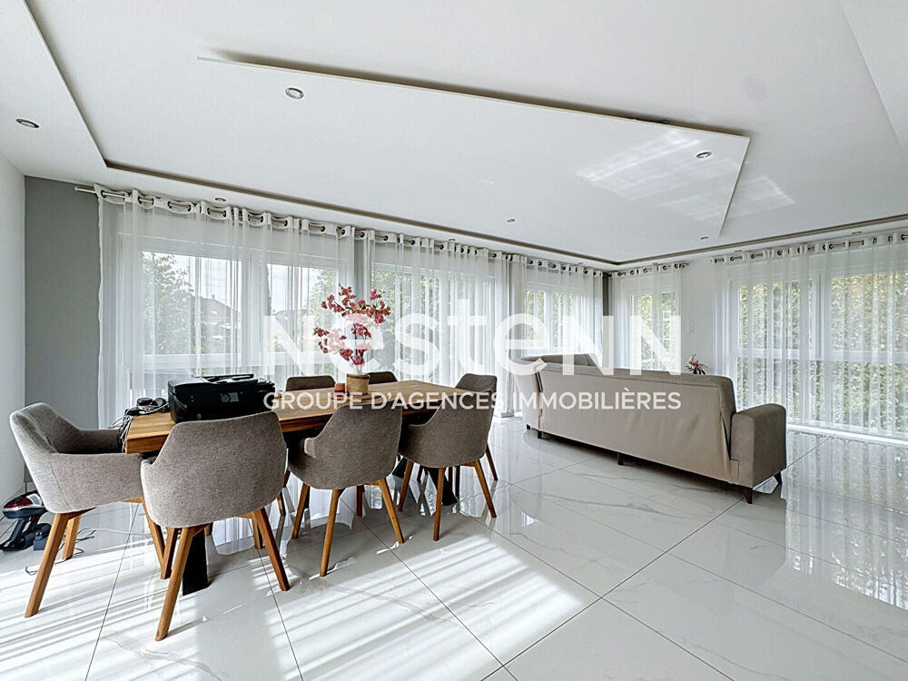 Maison 6 pièces 115 m² · à Lipsheim · 115 m² · 469 900 €