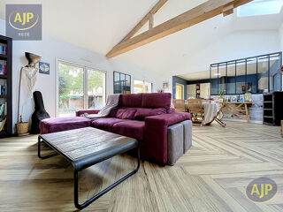 Vente Maison Maison Vertou 6 Pièces Vertou