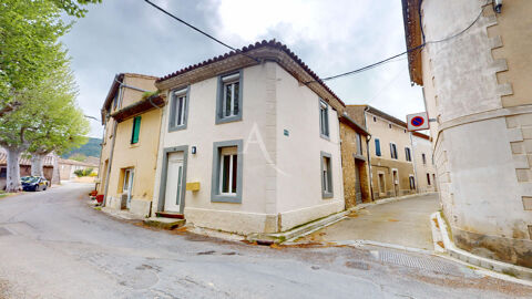  Maison de Village proche de Carcassonne Maison - 2 pice(s) - 73 m