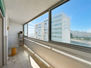  Appartement � vendre 2 pi�ces 32 m�