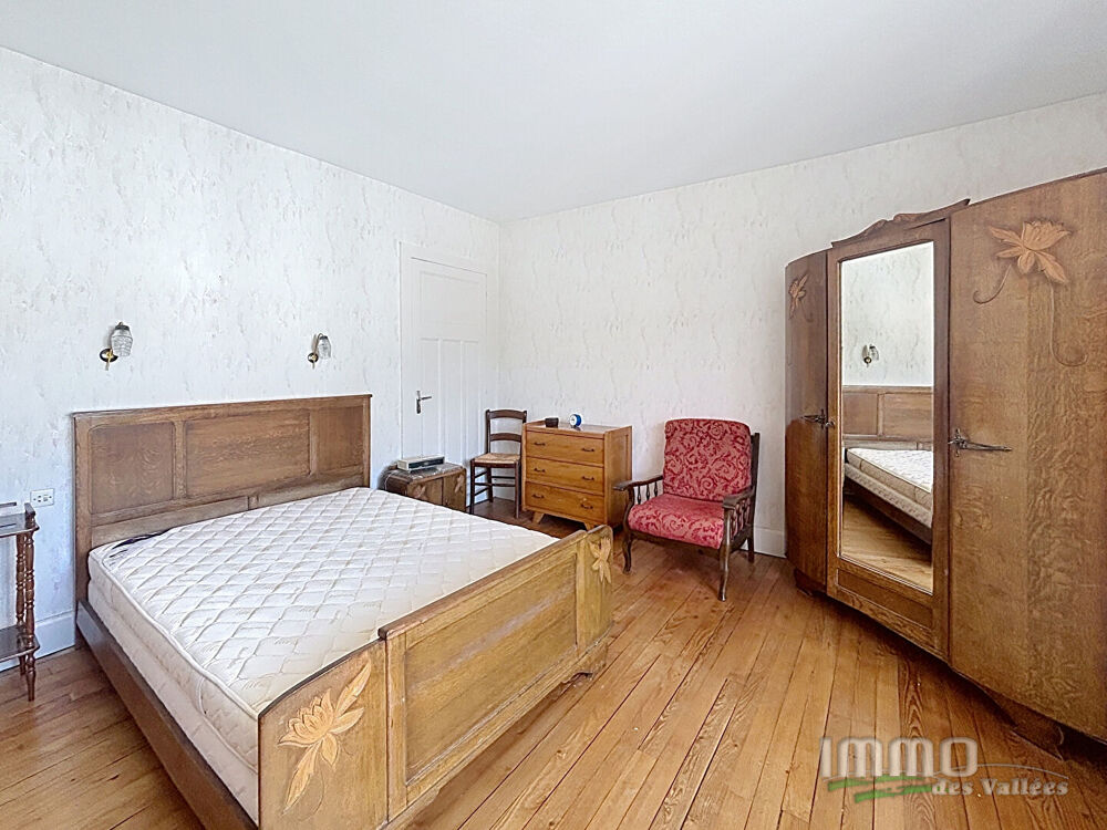 Vente Maison Maison mitoyenne Vagney 116.89 m2 Vagney
