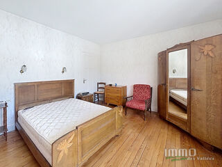 Vente Maison Maison mitoyenne Vagney 116.89 m2 Vagney
