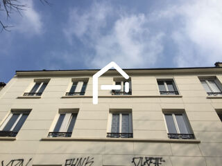  Appartement à louer 1 pièce 18 m²
