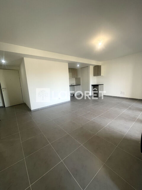  Appartement � louer 2 pi�ces 46 m�