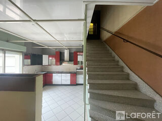  Immeuble � vendre 15 + pi�ces 508 m�