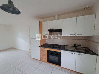  Maison à vendre 2 pièces 33 m²