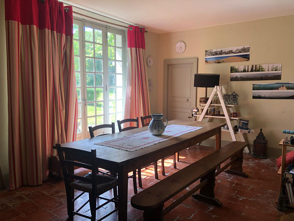 Maison – Coudures - Plus