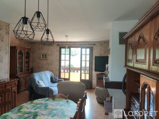  Maison � vendre 6 pi�ces 81 m�