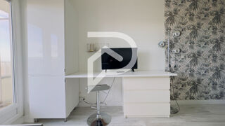  Appartement à vendre 1 pièce 19 m²
