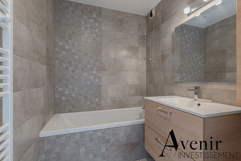 Vente Appartement Appartement Tassin La Demi Lune 4 pièce(s) 90 m2 Tassin la demi lune