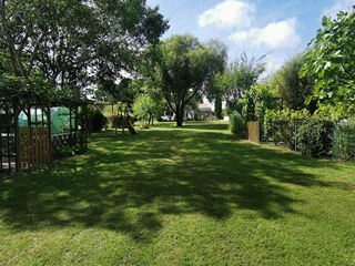  Terrain  vendre 964 m