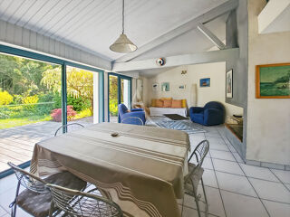  Maison à vendre 6 pièces 101 m²