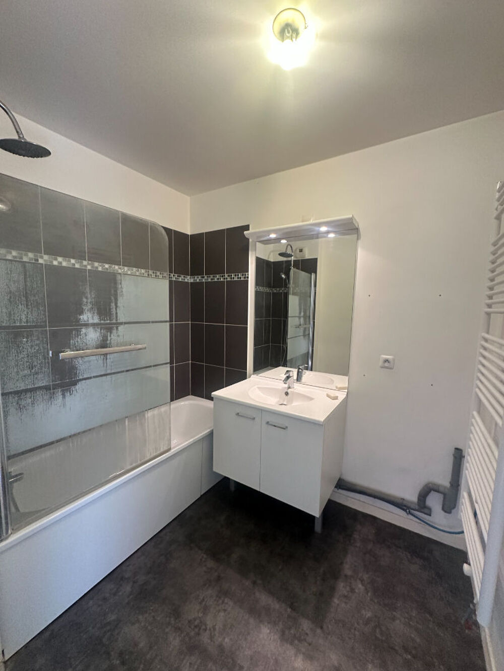 Appartement Bezons 3 pièce(s) 60 m2