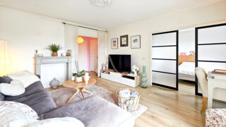  Appartement � vendre 4 pi�ces 75 m�