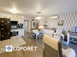  Appartement � vendre 2 pi�ces 50 m�