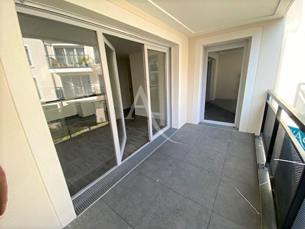 Appartement Ozoir La Ferriere 2 pièce(s) 46.74 m2