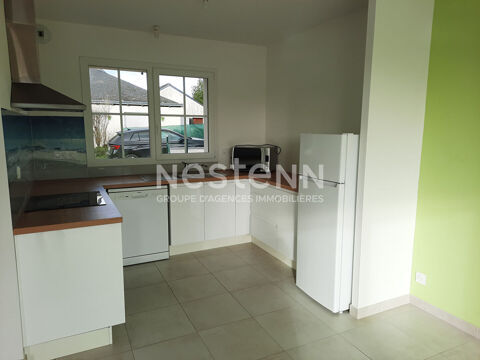  Maison � louer 4 pi�ces 89 m�