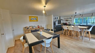  Maison � vendre 8 pi�ces 190 m�