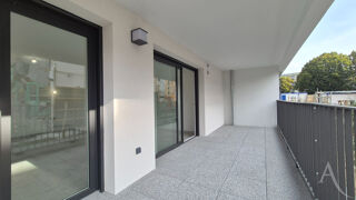  Appartement à vendre 1 pièce 39 m²
