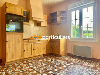  Maison � vendre 3 pi�ces 60 m�