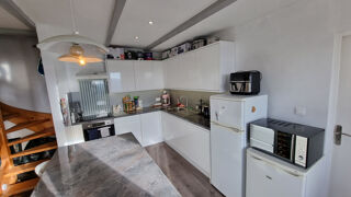  Maison � vendre 9 pi�ces 123 m�